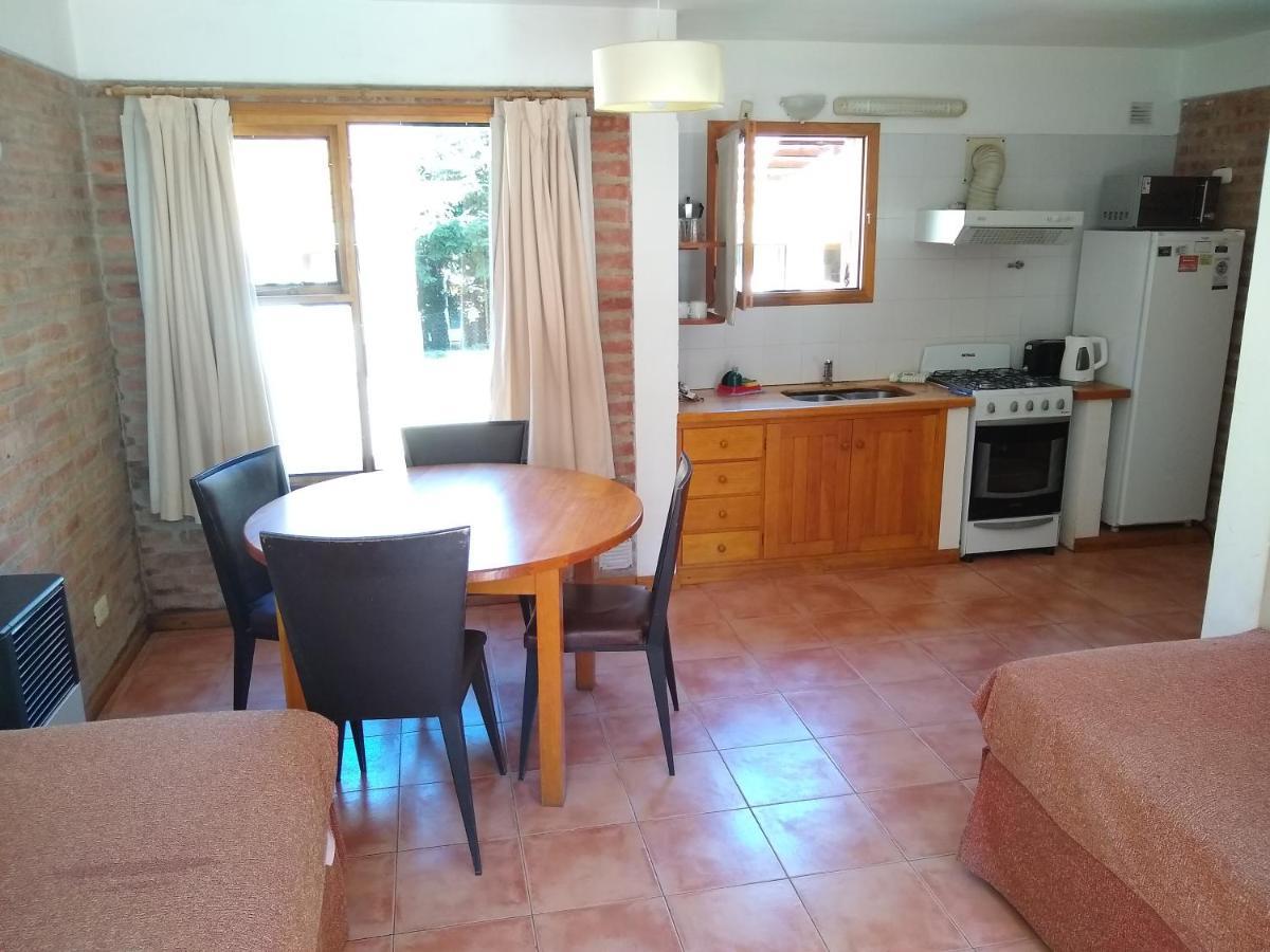Apart Peumayen By Visionnaire San Martín de los Andes Eksteriør bilde