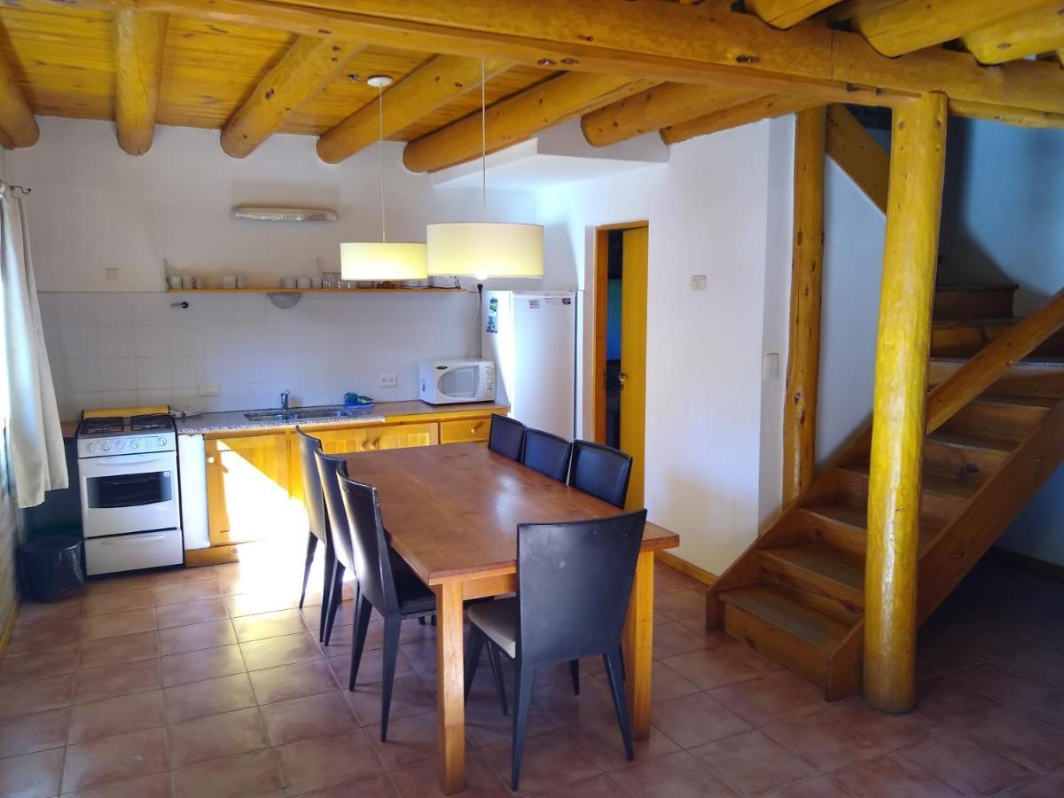 Apart Peumayen By Visionnaire San Martín de los Andes Eksteriør bilde